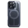 iPhone 16 Pro | Coque MagSafe BENKS MagClap Biliz Cooling Série