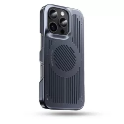iPhone 16 Pro Max | Coque MagSafe BENKS MagClap Biliz Cooling Série