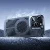 iPhone 16 Pro Max | Coque MagSafe BENKS MagClap Biliz Cooling Série