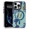 iPhone 16 Pro Max | Coque MagSafe BENKS New York City