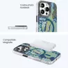 iPhone 16 Pro Max | Coque MagSafe BENKS New York City