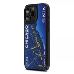 iPhone 16 Pro | Coque MagSafe BENKS Chicago