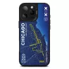 iPhone 16 Pro Max | Coque MagSafe BENKS Chicago