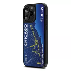 iPhone 15 Pro | Coque MagSafe BENKS Chicago