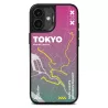 iPhone 16 | Coque MagSafe BENKS MagClap Tokyo