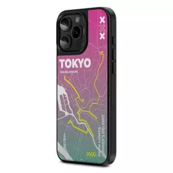 iPhone 16 Pro | Coque MagSafe BENKS MagClap Tokyo