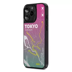 iPhone 15 Pro Max | Coque MagSafe BENKS MagClap Tokyo