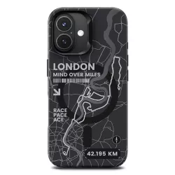 iPhone 16 | Coque MagSafe BENKS MagClap London