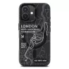 iPhone 16 | Coque MagSafe BENKS MagClap London