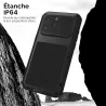 iPhone 15 Pro | Coque Intégrale Antichoc LOVEMEI Powerful