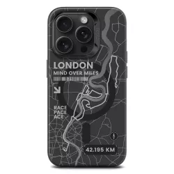 iPhone 16 Pro Max | Coque MagSafe BENKS MagClap London