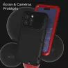 iPhone 15 Pro | Coque Intégrale Antichoc LOVEMEI Powerful
