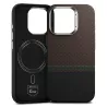 iPhone 16 Pro | Coque MagSafe BENKS Prestige ArmorPro Kevlar