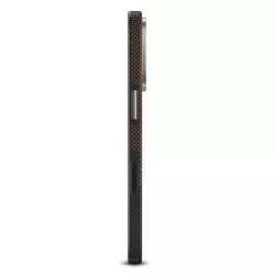 iPhone 16 Pro | Coque MagSafe BENKS Prestige ArmorPro Kevlar