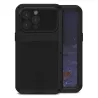 iPhone 15 Pro Max | Coque Intégrale Antichoc LOVEMEI Powerful