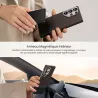 Galaxy S25 Ultra | Coque MagSafe BENKS Prestige ArmorAir Kevlar
