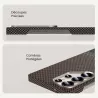 Galaxy S25 Ultra | Coque MagSafe BENKS Prestige ArmorAir Kevlar