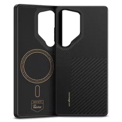 Galaxy S25 Ultra | Coque MagSafe BENKS Montage ArmorPro Kevlar