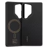 Galaxy S25 Ultra | Coque MagSafe BENKS Montage ArmorPro Kevlar