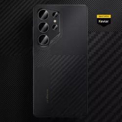 Galaxy S25 Ultra | Coque MagSafe BENKS Montage ArmorPro Kevlar