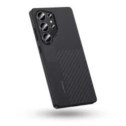 Galaxy S25 Ultra | Coque MagSafe BENKS Montage ArmorPro Kevlar