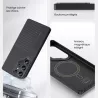 Galaxy S25 Ultra | Coque MagSafe BENKS Montage ArmorPro Kevlar