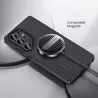 Galaxy S25 Ultra | Coque MagSafe BENKS Montage ArmorPro Kevlar