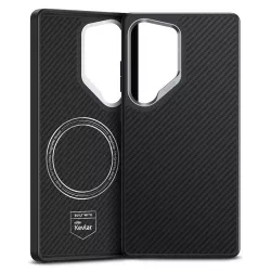 Galaxy S25 Ultra | Coque MagSafe BENKS ArmorPro Kevlar