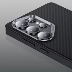 Galaxy S25 Ultra | Coque MagSafe BENKS ArmorPro Kevlar