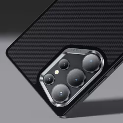 Galaxy S25 Ultra | Coque MagSafe BENKS ArmorPro Kevlar