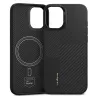 iPhone 16 | Coque MagSafe BENKS Montage ArmorPro Kevlar