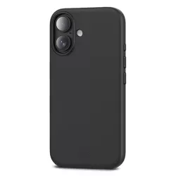 iPhone 16 Plus | Coque MagSafe BENKS VitaPro en LeathrX™