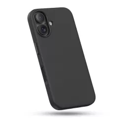 iPhone 16 Plus | Coque MagSafe BENKS VitaPro en LeathrX™