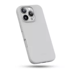 iPhone 16 Pro | Coque MagSafe BENKS VitaPro en LeathrX™