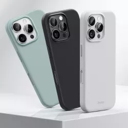 iPhone 16 Pro | Coque MagSafe BENKS VitaPro en LeathrX™