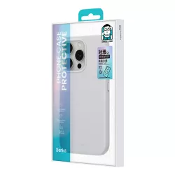 iPhone 16 Pro | Coque MagSafe BENKS VitaPro en LeathrX™