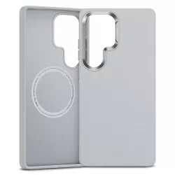 Galaxy S25 Ultra | Coque Magnétique BENKS VitaPro en LeathrX™