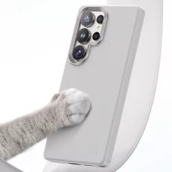 Galaxy S25 Ultra | Coque Magnétique BENKS VitaPro en LeathrX™