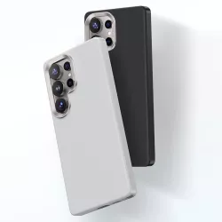 Galaxy S25 Ultra | Coque Magnétique BENKS VitaPro en LeathrX™