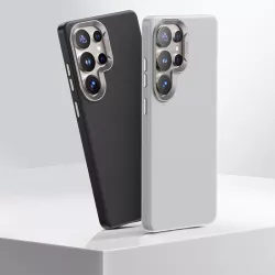 Galaxy S25 Ultra | Coque Magnétique BENKS VitaPro en LeathrX™