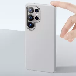 Galaxy S25 Ultra | Coque Magnétique BENKS VitaPro en LeathrX™