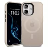 iPhone 16 | Coque MagSafe BENKS Lucid Armor
