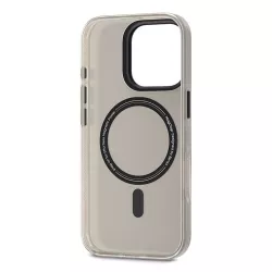 iPhone 16 Pro Max | Coque MagSafe BENKS Lucid Armor