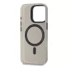 iPhone 16 Pro Max | Coque MagSafe BENKS Lucid Armor