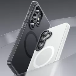 Galaxy S25 Ultra | Coque MagSafe BENKS Lucid Armor