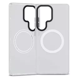 Galaxy S25 Ultra | Coque MagSafe BENKS Lucid Armor