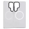 Galaxy S25 Ultra | Coque MagSafe BENKS Lucid Armor