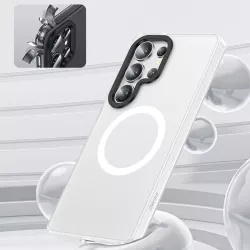 Galaxy S25 Ultra | Coque MagSafe BENKS Lucid Armor