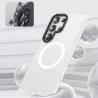 Galaxy S25 Ultra | Coque MagSafe BENKS Lucid Armor