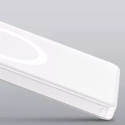 Galaxy S25 Ultra | Coque MagSafe BENKS Lucid Armor